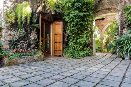 Amora Karina Vacation Rental 14