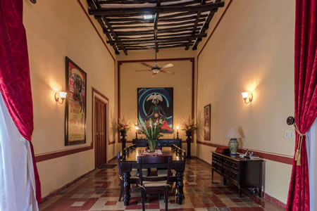 Amora Karina Vacation Rental 24