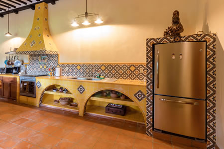 Amora Karina Vacation Rental 30