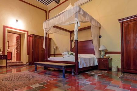 Amora Karina Vacation Rental 34