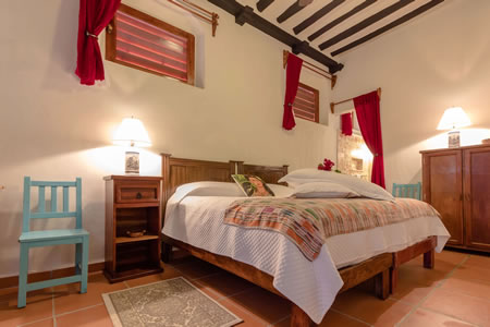 Amora Karina Vacation Rental 39