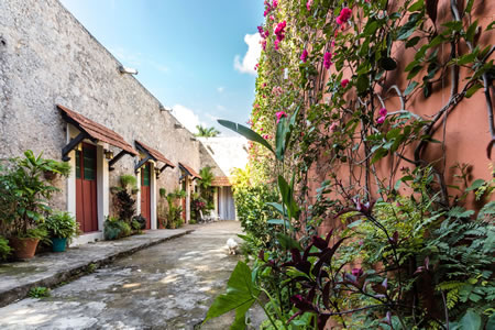 Amora Karina Vacation Rental 9